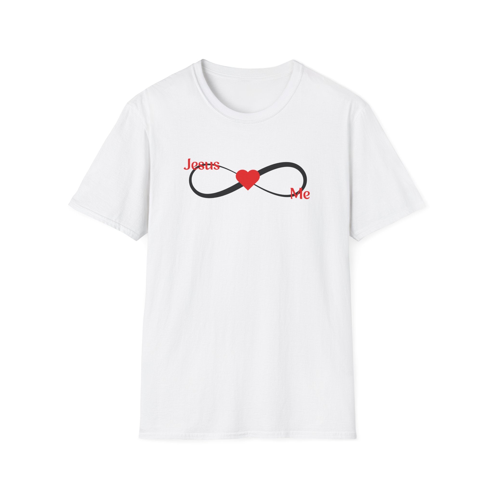 Infinite Love T-Shirt