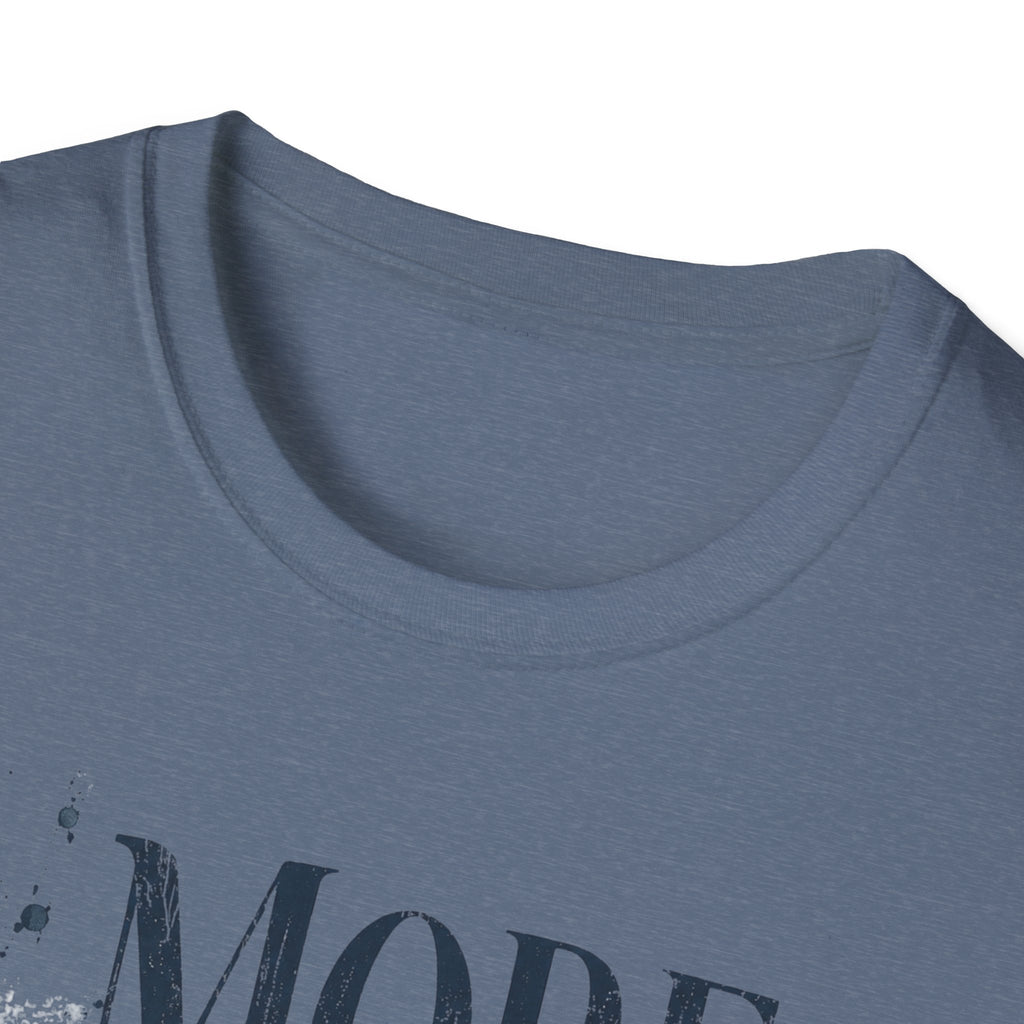 More Than Conquerors T-Shirt