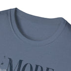 More Than Conquerors T-Shirt