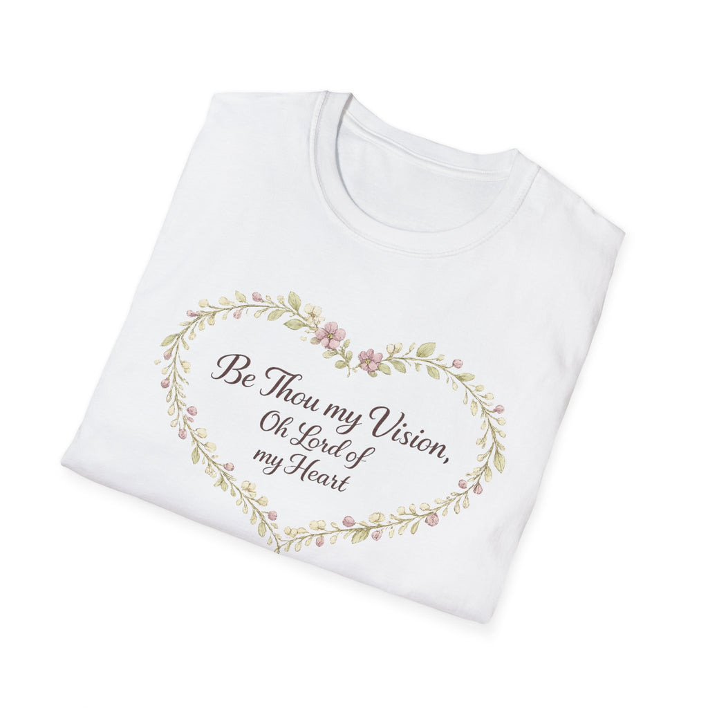 Be Thou my Vision T-Shirt