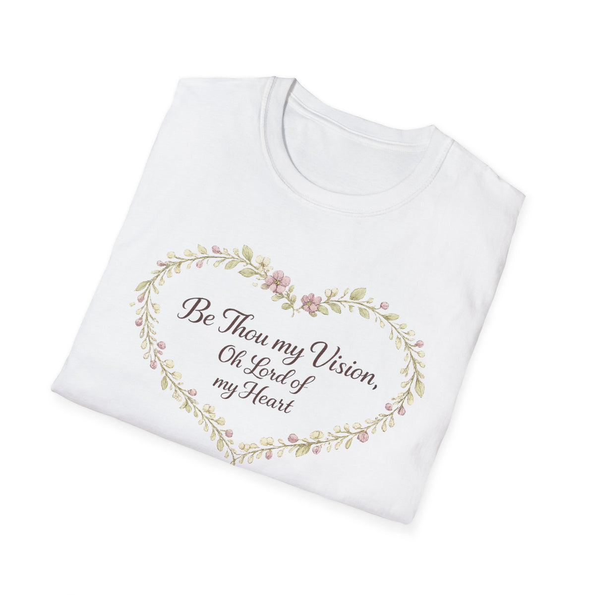 Be Thou my Vision T-Shirt