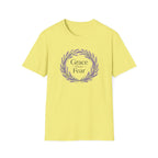 Grace Over Fear T-Shirt
