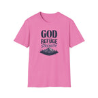 Refuge & Strength T-Shirt