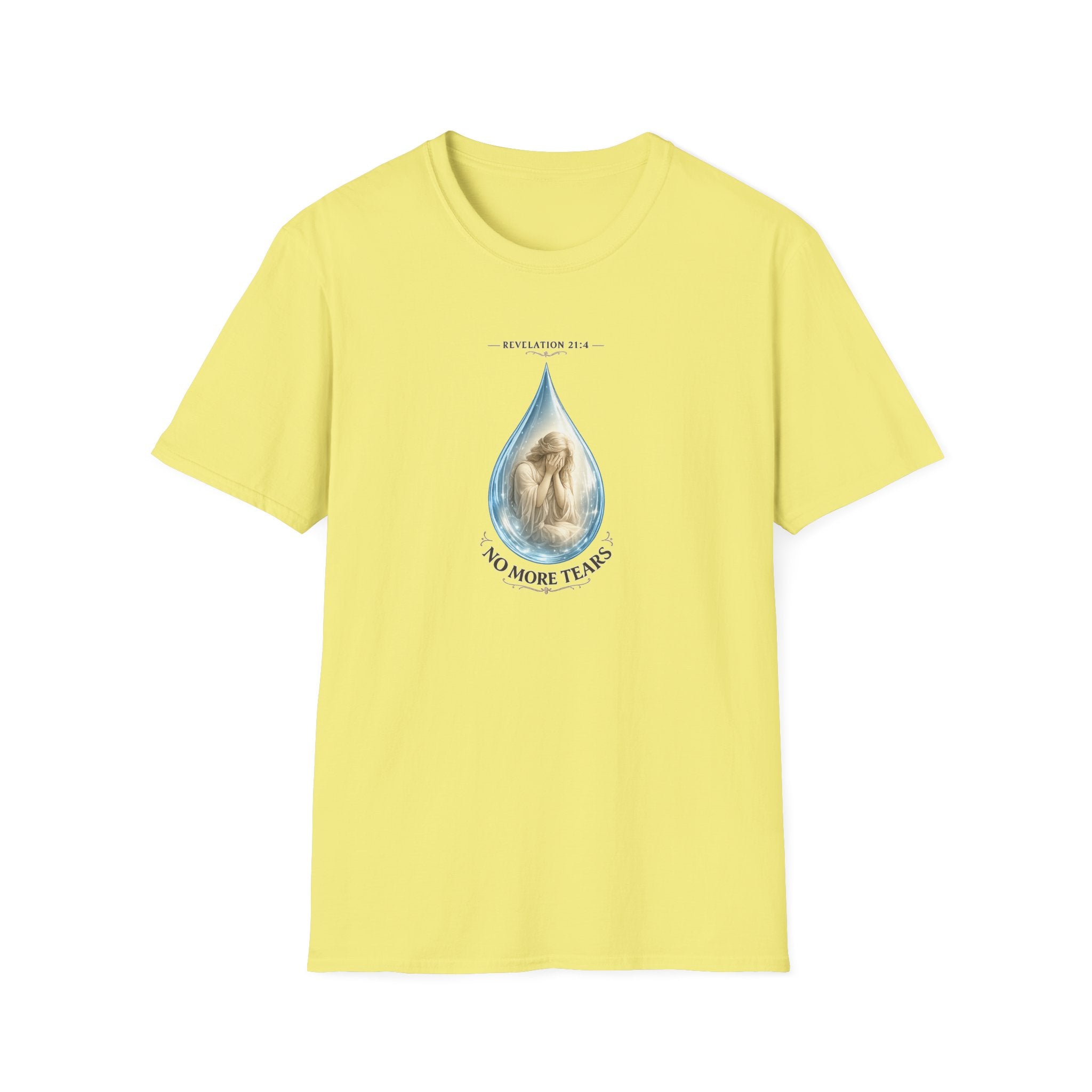 Teardrop T-Shirt