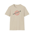 Jesus Paid Stamp T-Shirt