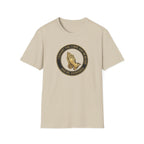 I Sought the Lord (Seal) T-Shirt