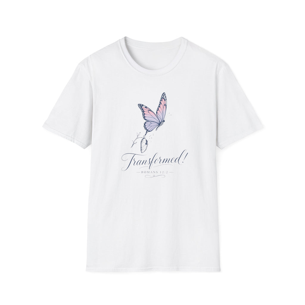 Transformed! T-Shirt