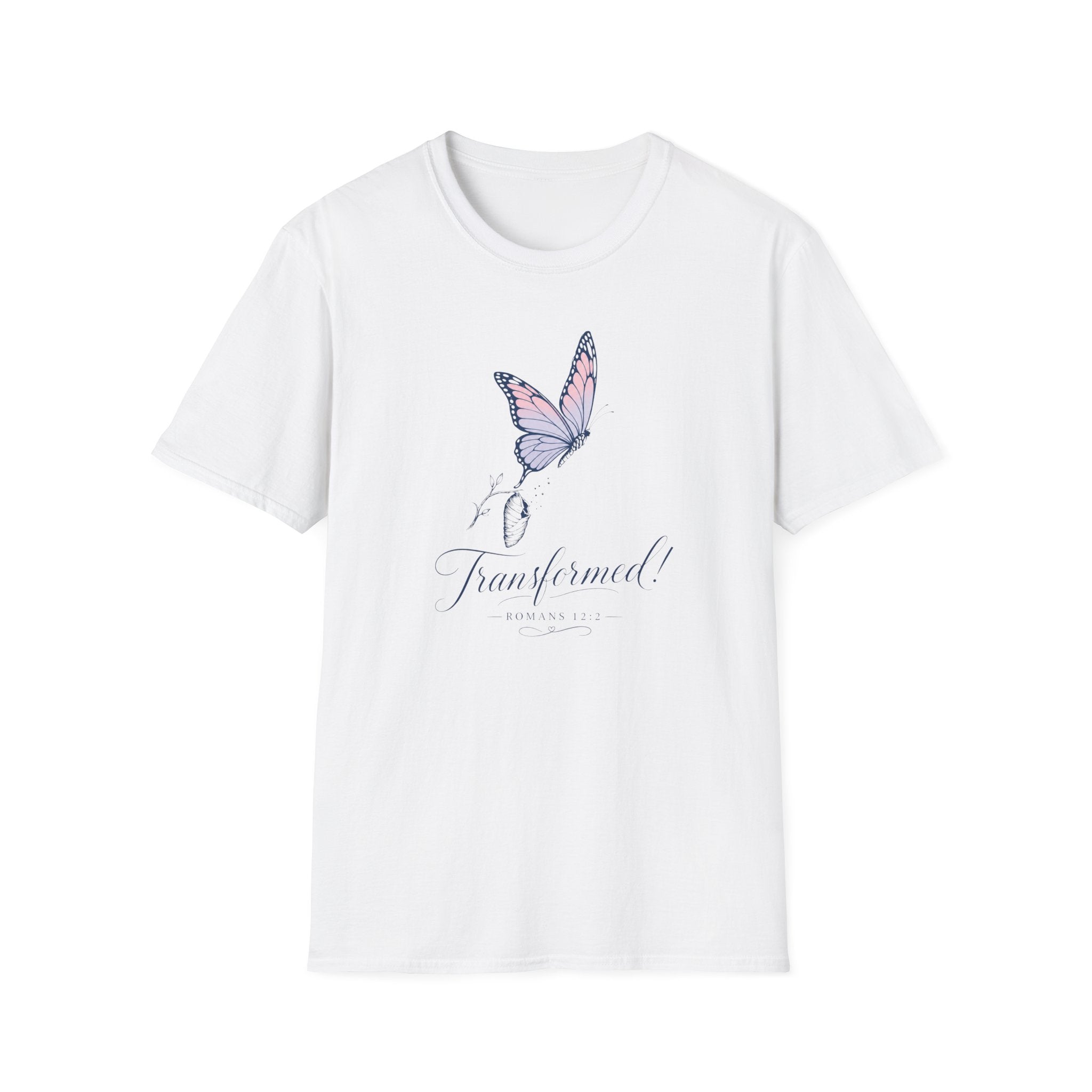 Transformed! T-Shirt