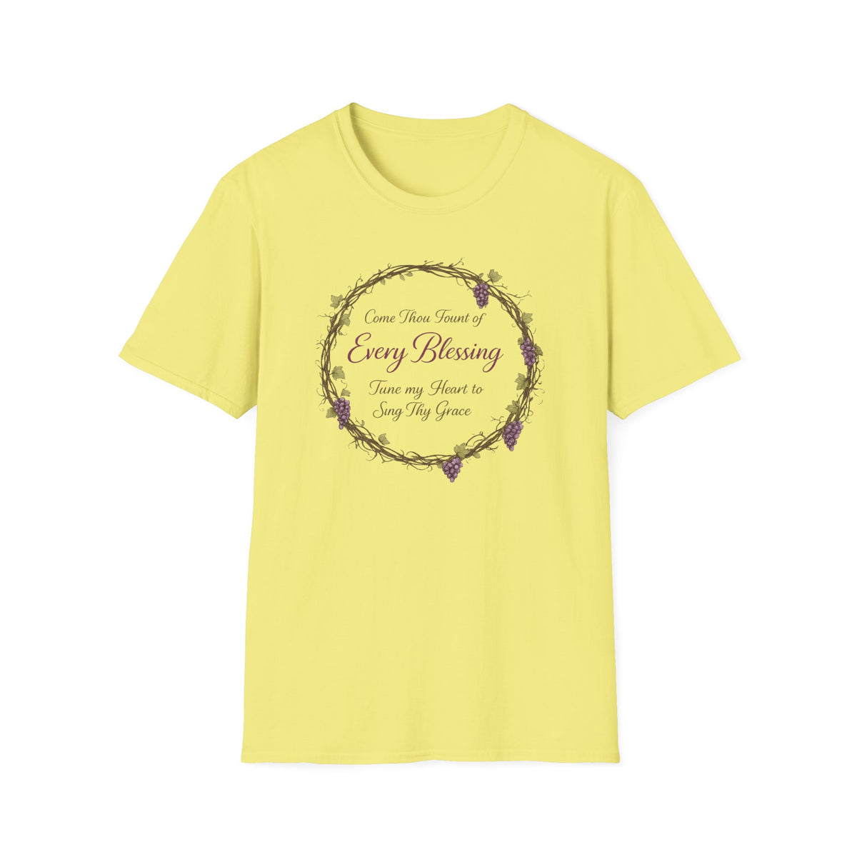 Every Blessing T-Shirt