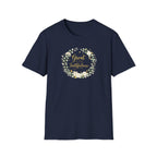 Faithfulness Floral T-Shirt