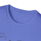 Soft Heart Monochromatic T-Shirt