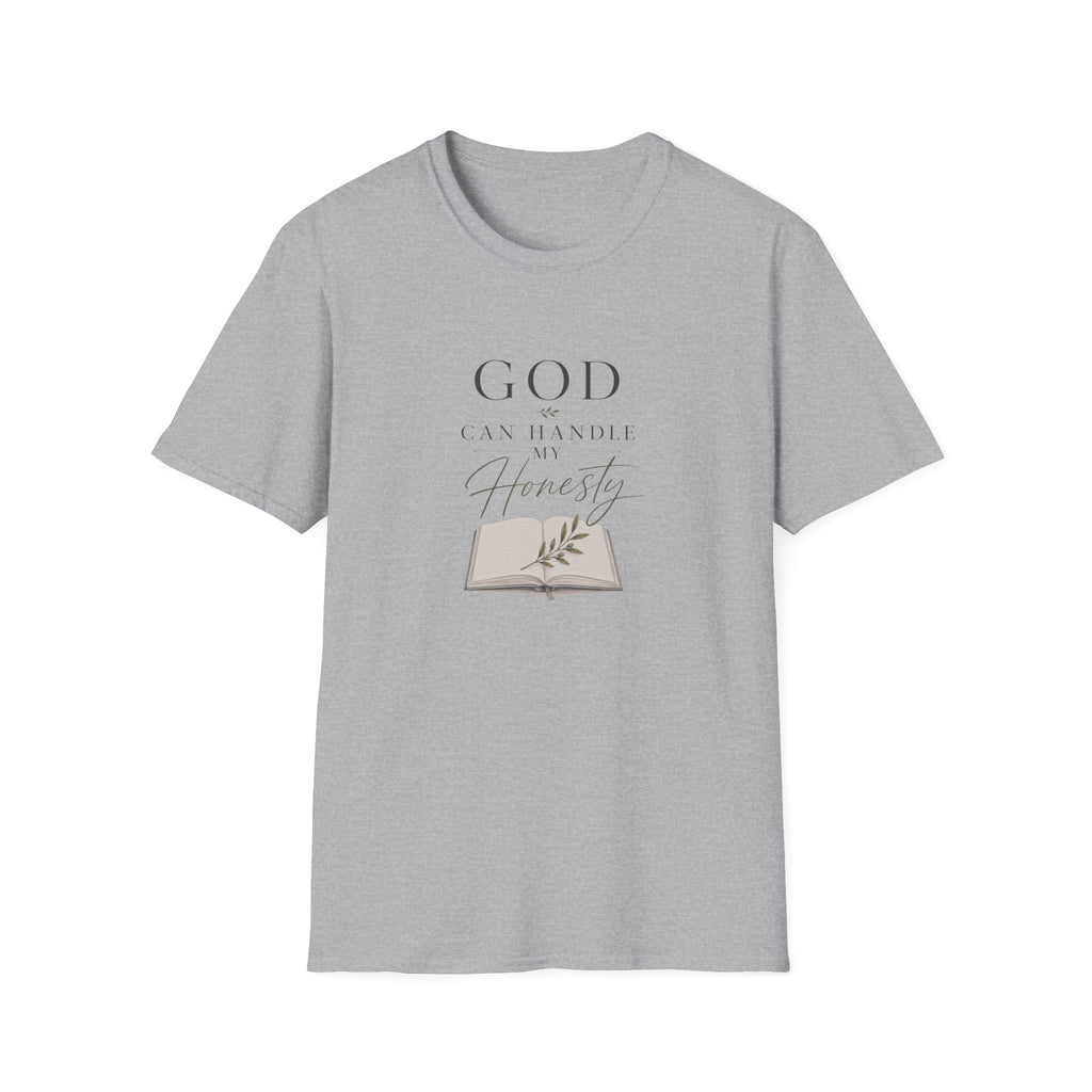 Honesty T-Shirt