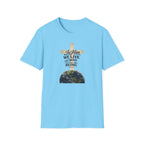 Live and Move T-Shirt