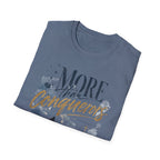 More Than Conquerors T-Shirt