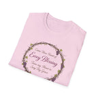 Every Blessing T-Shirt