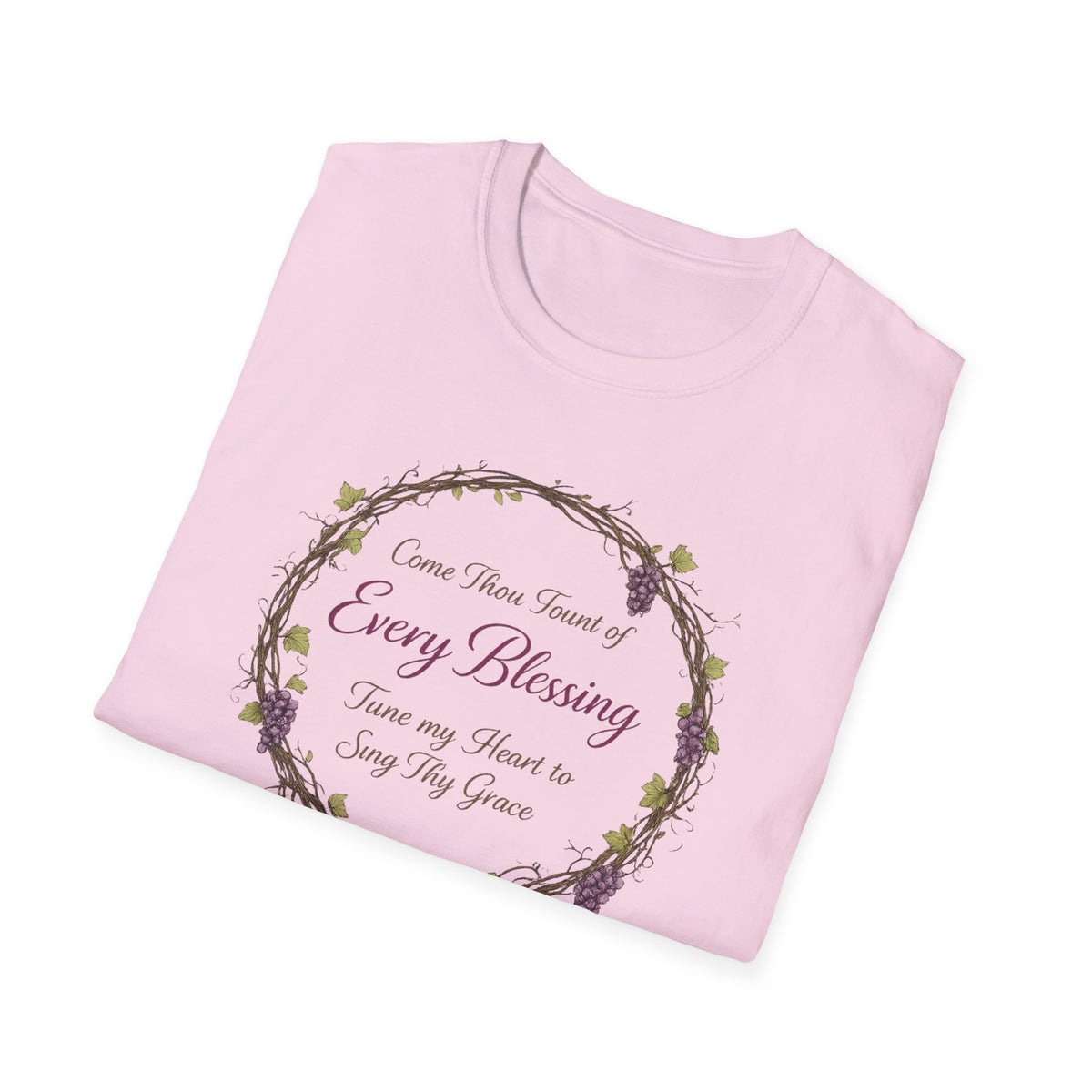 Every Blessing T-Shirt