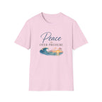 Peace Over Pressure T-Shirt