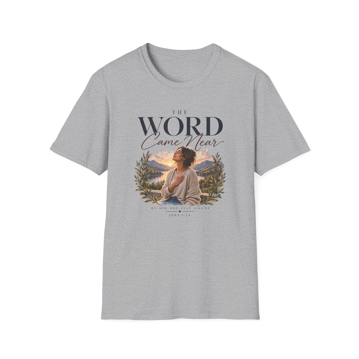 Today's Word T-Shirt