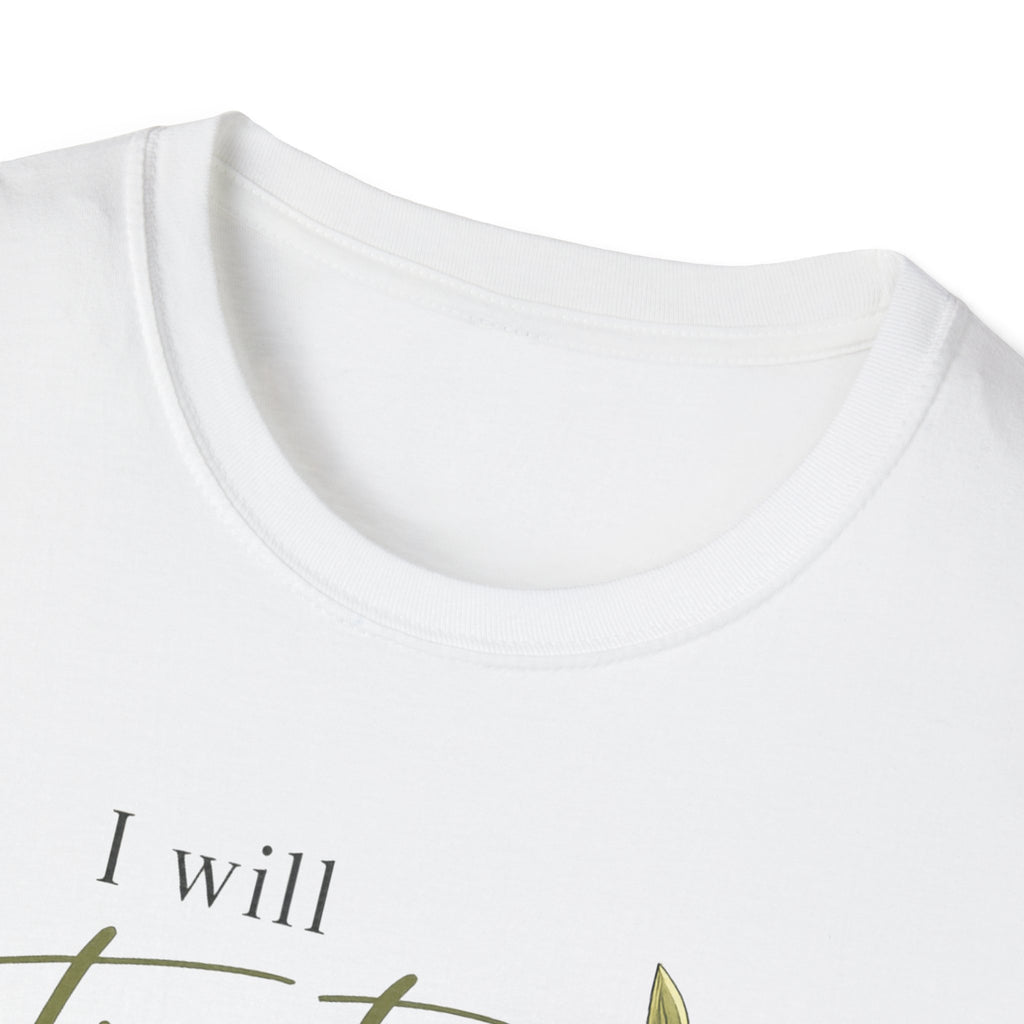Trust T-Shirt