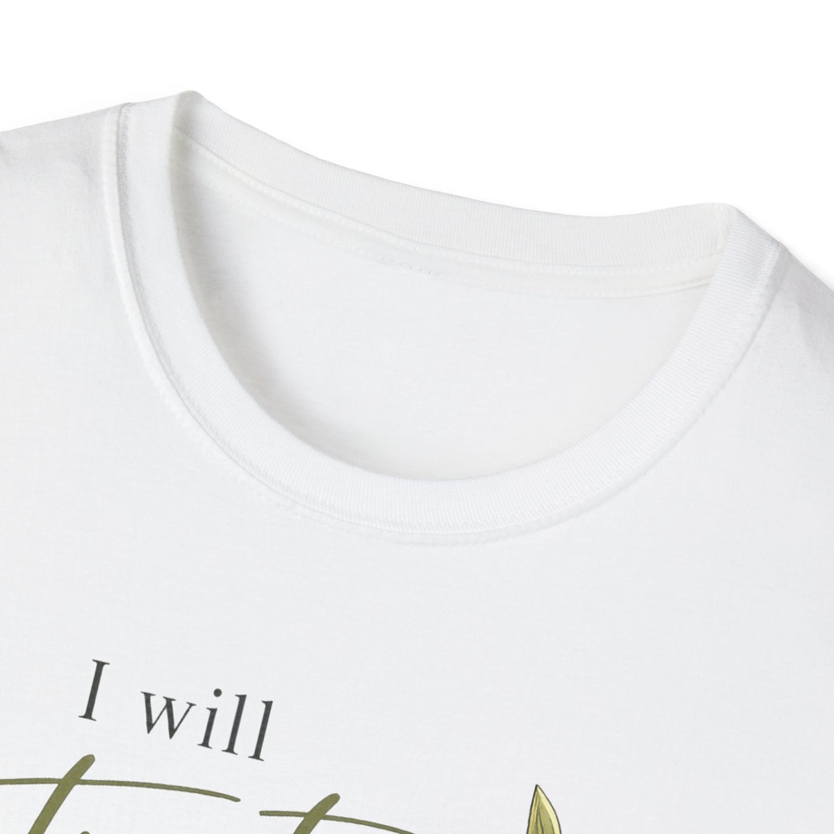 Trust T-Shirt