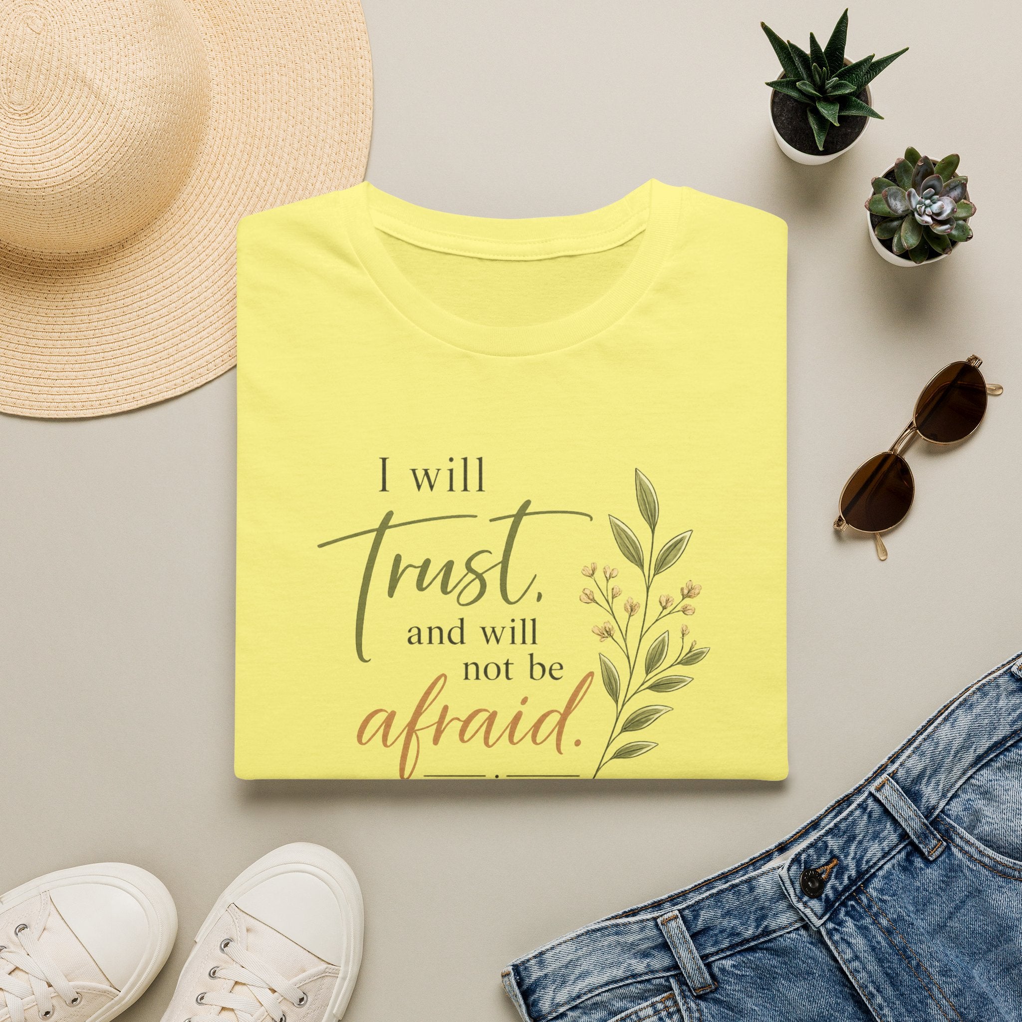 Trust T-Shirt