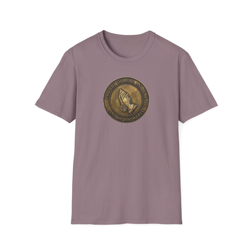 Bronze Coin T-Shirt