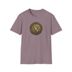 Bronze Coin T-Shirt