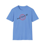 Jesus Paid Stamp T-Shirt