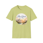 How Great Thou Art T-Shirt