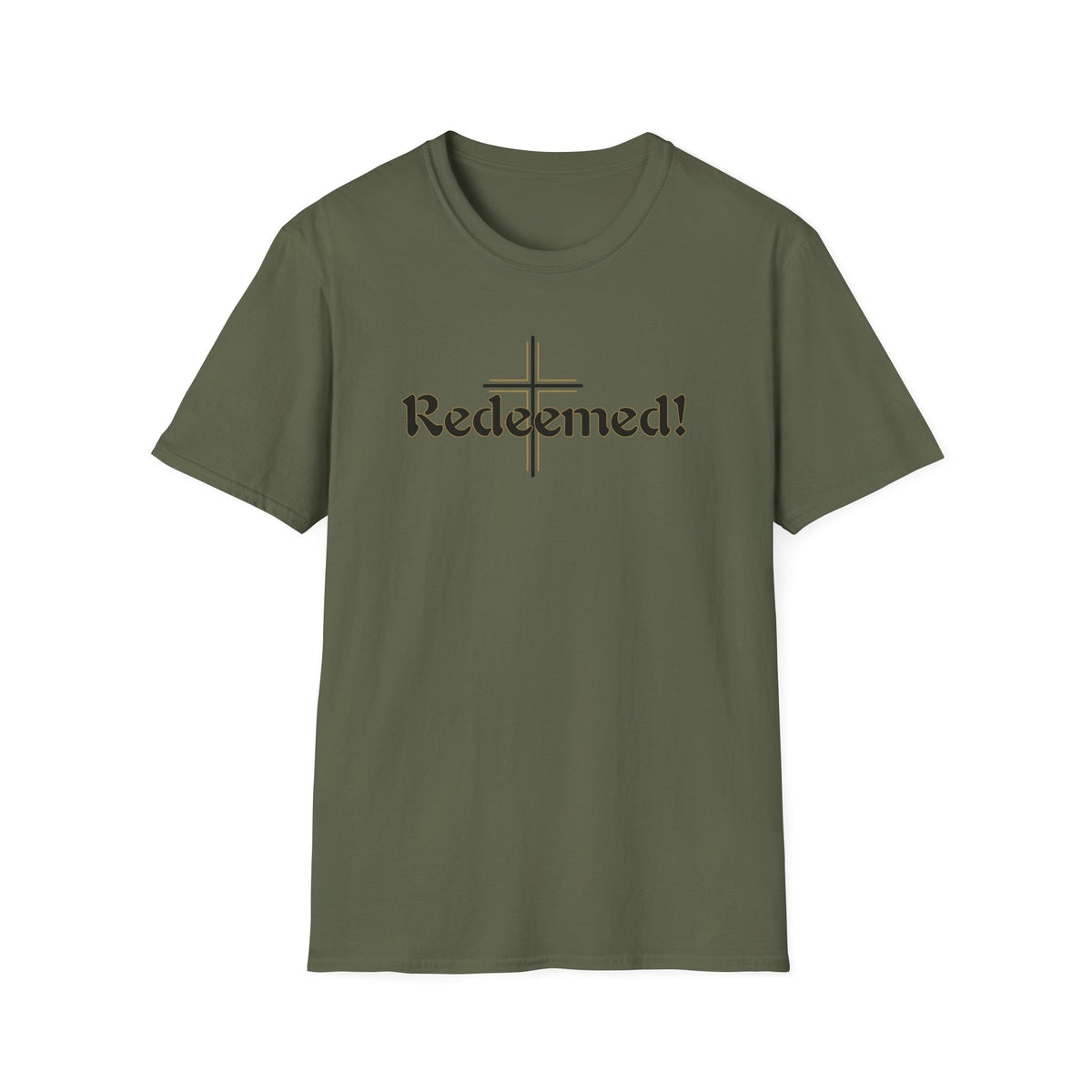 Redeemed! T-Shirt