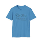Soft Heart Monochromatic T-Shirt