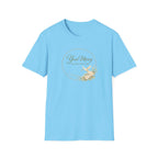 Your Mercy Never Fails Me T-Shirt