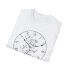 Every Hour I Need Thee T-Shirt