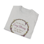Every Blessing T-Shirt