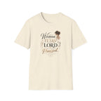 Proverbs Woman T-Shirt