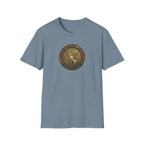 Bronze Coin T-Shirt
