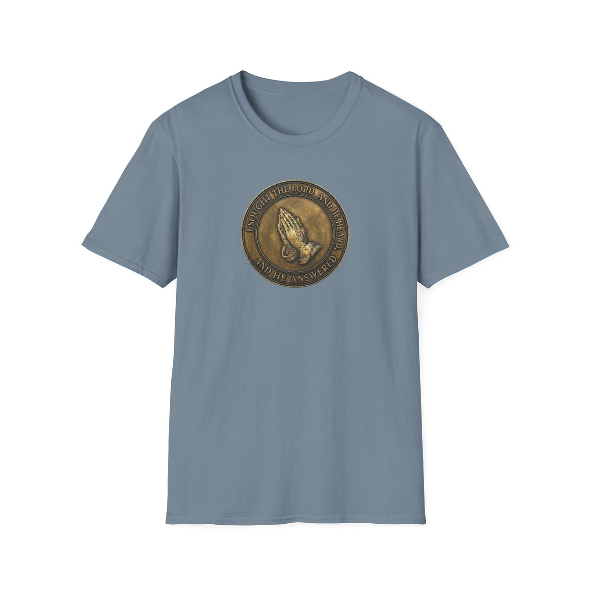 Bronze Coin T-Shirt