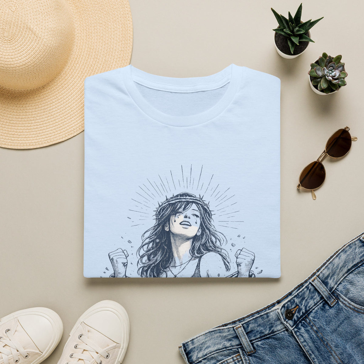 No Longer Condemned T-Shirt