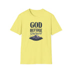 Refuge & Strength T-Shirt