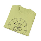 Every Hour I Need Thee T-Shirt