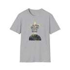 Live and Move T-Shirt