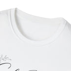 Soft Heart Monochromatic T-Shirt