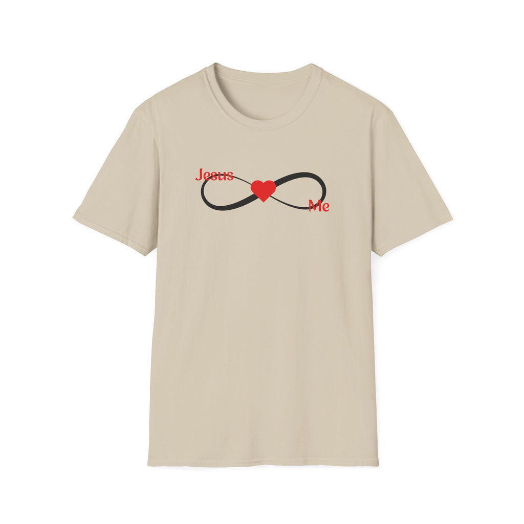 Infinite Love T-Shirt