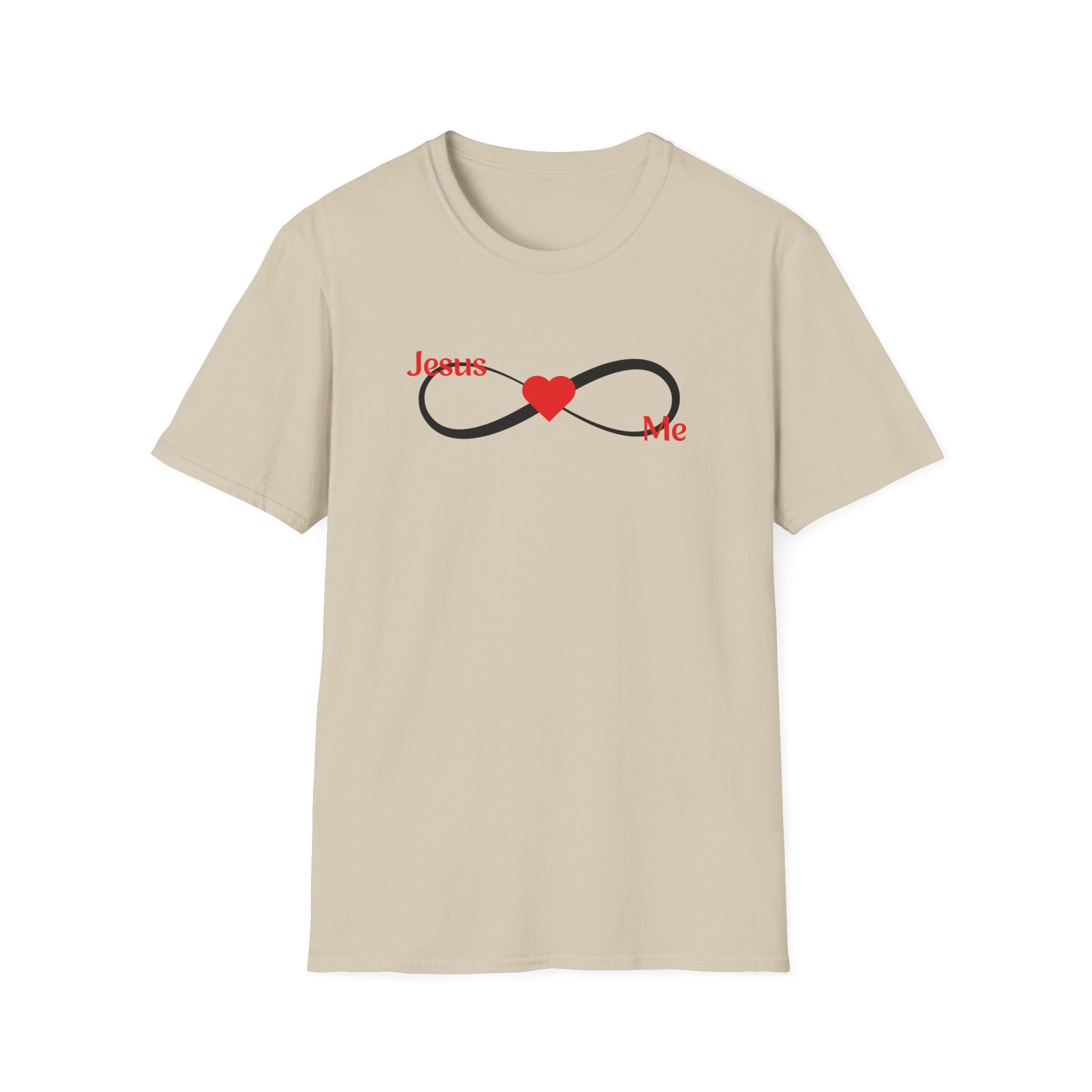 Infinite Love T-Shirt