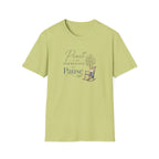 Peace is My Permission T-Shirt