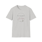 Boundaries Can Be Loving T-Shirt