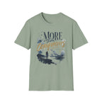 More Than Conquerors T-Shirt