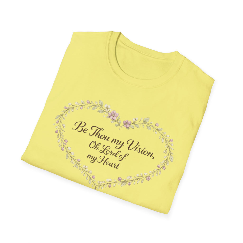 Be Thou my Vision T-Shirt