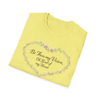 Be Thou my Vision T-Shirt