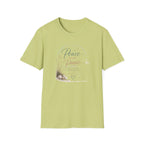 Peace Over Panic T-Shirt